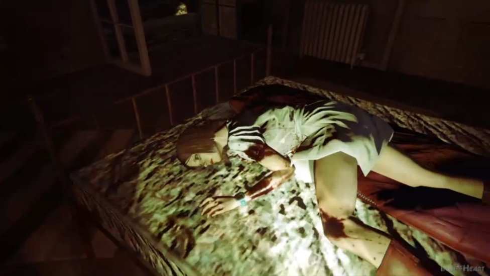 ПРОКЛЯТЫЙ ДОМ! БОИШЬСЯ?! ЛУЧШЕ НЕ СМОТРИ!! ВИДЕО ОБЗОР МОДОВ ИГРЫ GTA V! GTA 5 ONLINE ГТА 5 МОДЫ смотреть онлайн