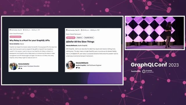 Open Federation - Open Remote Schema Specifications with Other Specs (OpenAPI, etc) - Uri Goldshtei смотреть онлайн
