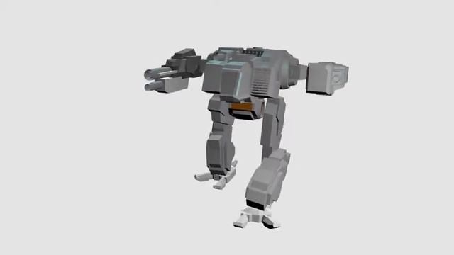 BattleTech - Shadow Cat (paper-craft) смотреть онлайн