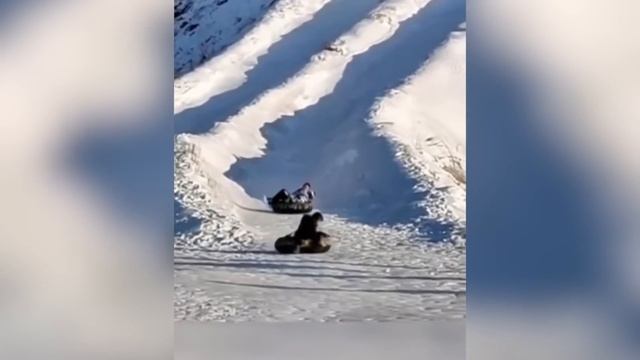 he got stuck underwater then.. смотреть онлайн