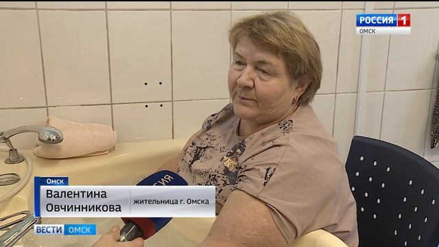Реабилитация онкопациентов смотреть онлайн