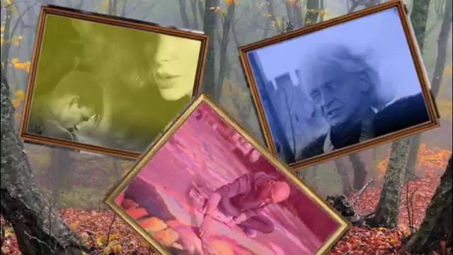 КТО Я БЕЗ ТЕБЯ...- поет ЕВГЕНИЙ МИШЕНКОВ смотреть онлайн