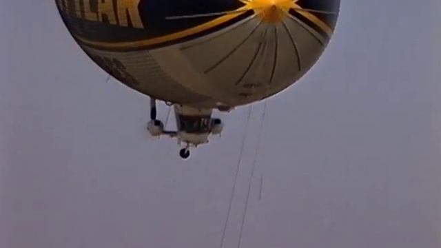 Blimp Adventure смотреть онлайн