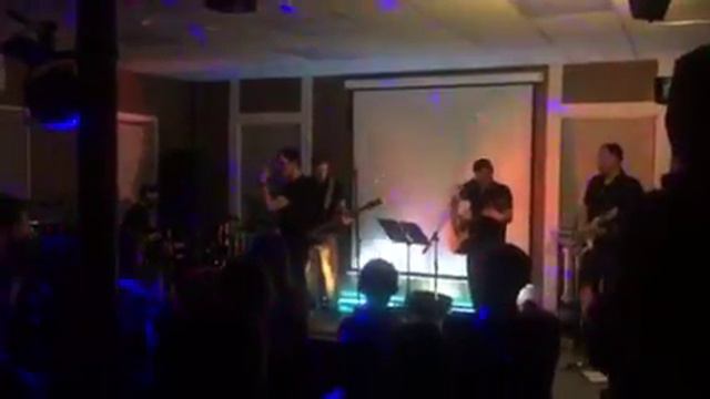 группа ДК (Кострома) "Беги, пока есть силы" смотреть онлайн