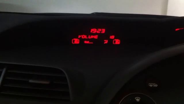 Digital MUSIC Changer Demo