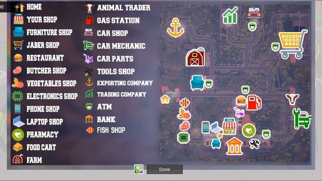 TRADER LIFE SIMULATOR PLAY THIS VERSION ?? || PLAY NOW? || HARSH IN GAME смотреть онлайн