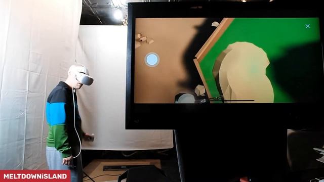 Ready? Player DUST | Putt Putt Golf GOLD | ViRTUAL Dustanity REALiTY смотреть онлайн