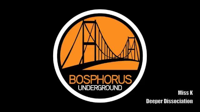 Miss K - Deeper Dissociation смотреть онлайн