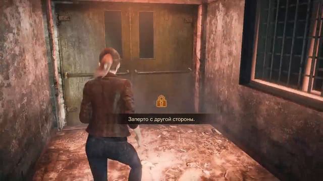 Прохождение игры Resident evil revelations 2 смотреть онлайн