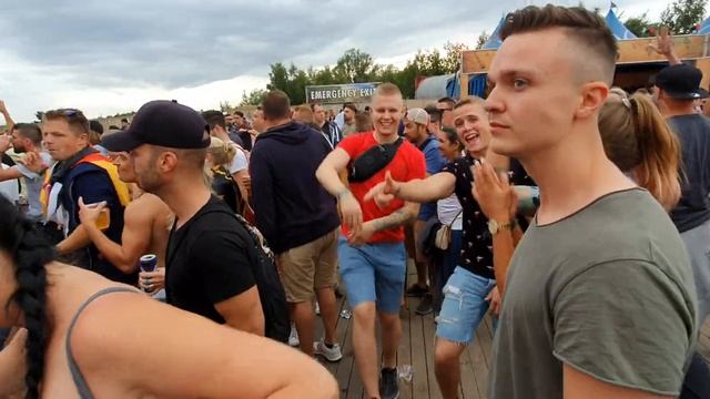 Tomorrowland 2019 Gathering ? смотреть онлайн