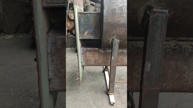 Буржуйка для бані смотреть онлайн