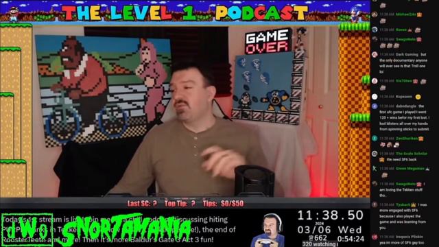 DSP copes about pointless accomplishments and why he'll never be popular смотреть онлайн