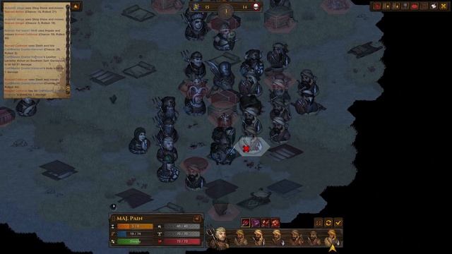 The South Has 2 Things... Sand, Money & Nomads! - Make Barbs Great Again! [S7,Ep:8] (Legends Mod) смотреть онлайн