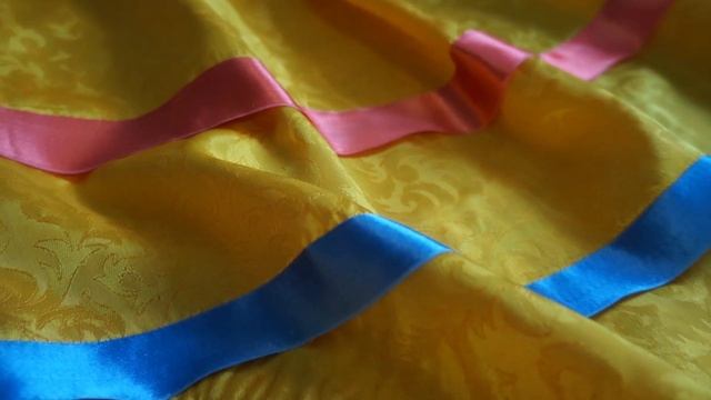 Знакомство с традиционной женской одеждой Курской области. смотреть онлайн