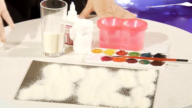 КИДС | Онлайн воскресная школа | Выпуск 7 смотреть онлайн