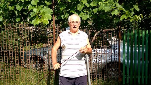 @Начинающему спиннингисту Как сложить спиннинг смотреть онлайн