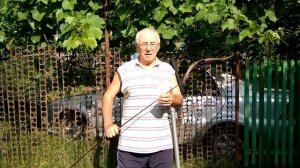 @Начинающему спиннингисту  Как сложить спиннинг