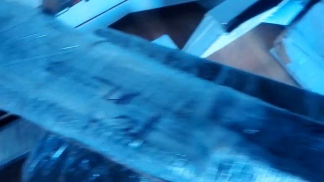 Упаковка оьвесов автомобиля из нержавейки для отправки в регионы смотреть онлайн