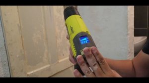 Снятие краски с двери которой более 70ти лет !!!