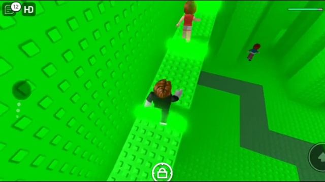 Roblox. Начало смотреть онлайн