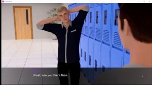 Lust Theory - Season 1 Full game Walkthrough Part 1