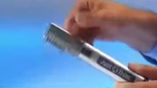 Hair trimmer just a trim amimommy.com смотреть онлайн