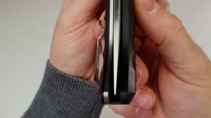 СКЛАДНОЙ НОЖ НКВД НОКС ФИНКА-С. ?Новый ХИЩНИК - реальный отзыв!