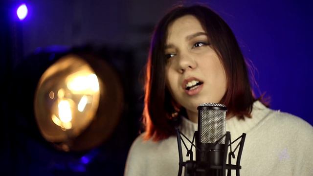 Queen Latifah - I Know Where I've Been (cover by Veronika Nikitina) смотреть онлайн