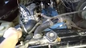 Глючит ДМРВ ЗМЗ 406.2 ГАЗ 3110