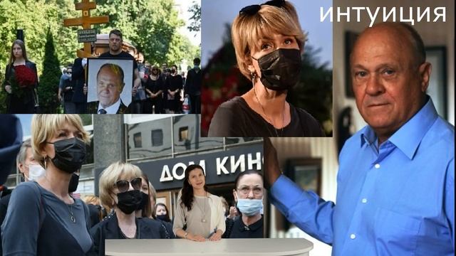 Это личное! Юлия Меньшова сделала официальное заявление. смотреть онлайн