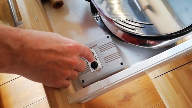 DIY downdraft kitchen range hood extractor with DIY carbon filter re-circulation review test смотреть онлайн