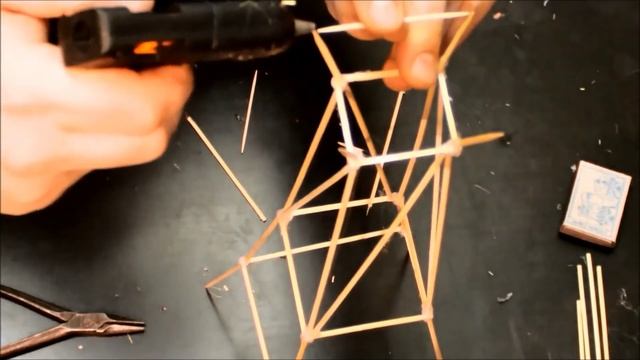 Как сделать ЭЙФЕЛЕВУ БАШНЮ смотреть онлайн