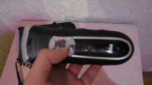ЭЛЕКТРОБРИТВА МУЖСКАЯ BRAUN 360 SERIES 3 (360S-4)