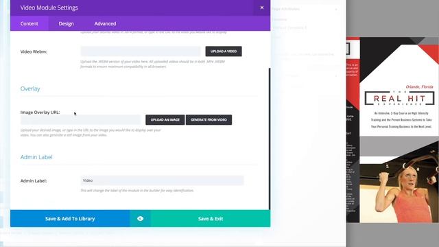 Watch us Build a WordPress site in Divi, Start to Finish *MISSING ENDING* смотреть онлайн