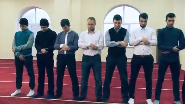 Ошибки Допущенные При Намазе смотреть онлайн