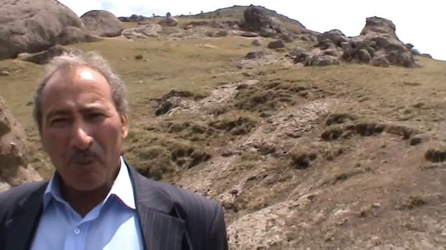 Yardımlının Alar "Qız qalası" haqqında 2-ci videosüjet смотреть онлайн