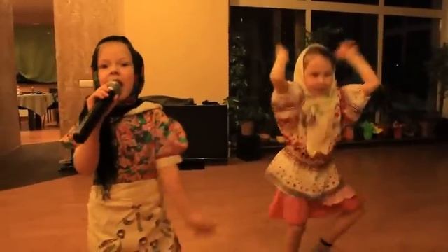 Игермановские бабушки смотреть онлайн