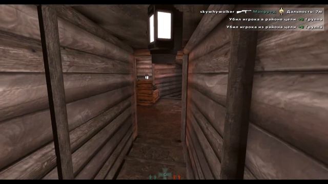 Звезда По Имени Солнце??❤️[Red Orchestra 2:Heroes of Stalingrad with Rising Storm] |Fragmovie смотреть онлайн