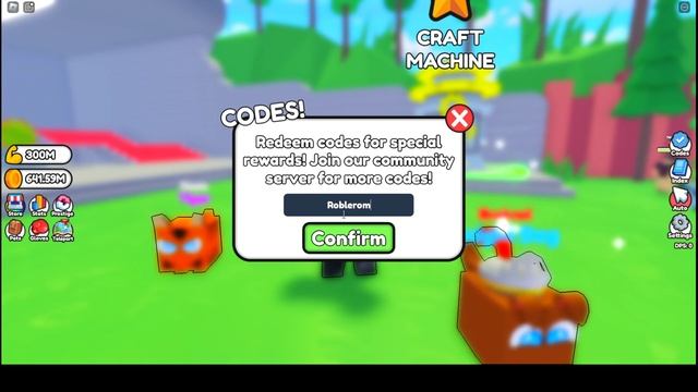 ? OP Working Codes Boxing Fighters Simulator ? смотреть онлайн