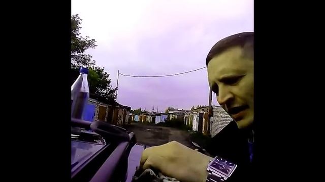 Как избавиться от монтажной пены на автомобиле. смотреть онлайн