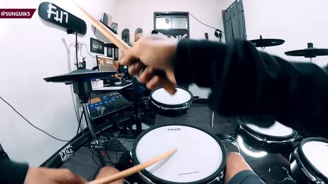 Last Child - Sekuat Hatimu Cover by DwiTanty | Remix By Sunguiks смотреть онлайн