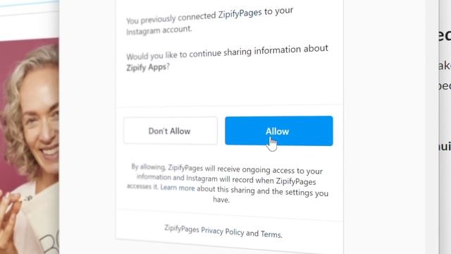 New Integration: The Instagram Plugin for Zipify Pages | Zipify Apps Blog смотреть онлайн