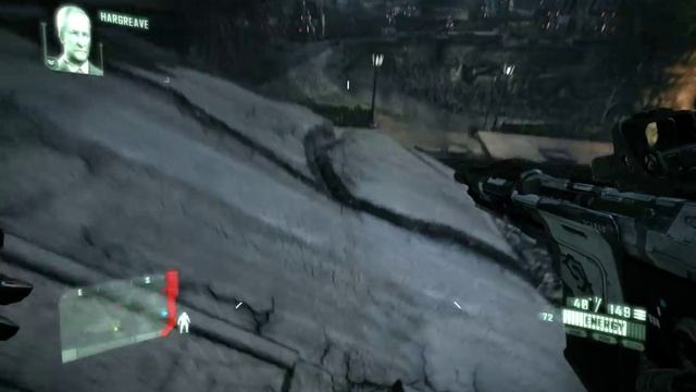 ASUS GeForce GTX 660 Ti: Crysis 2 смотреть онлайн
