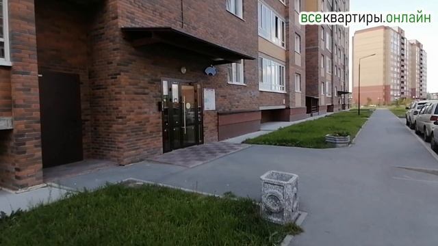 Дивногорский - готовое жилье для молодых семей / Микрорайоны Новосибирска смотреть онлайн