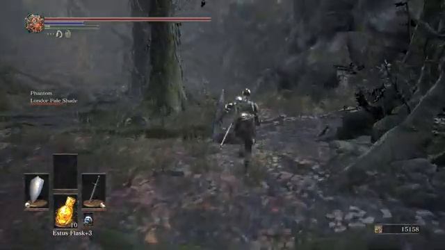 Dark Souls 3 guide to Git Gud (4) смотреть онлайн