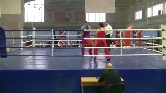 КБИ»Пересвет»ЧР 2019 сават(комба)С.Щербаченко смотреть онлайн