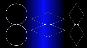 Зигзагообразные антенны, биквадрат Харченко, двойной квадрат, biquad antenna, z antenna, ham radio