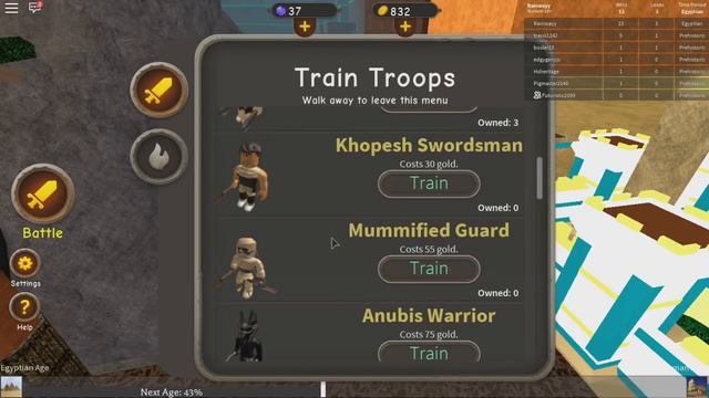 BASE RAIDING ON TIME CLASH! (BRAND NEW ROBLOX GAME) смотреть онлайн
