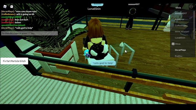 i should never play this game again... (FART ROLEPLAY DISGUSTING) смотреть онлайн