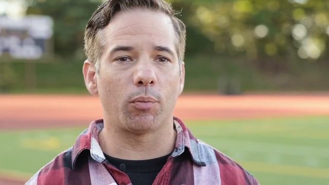 Behind The Scenes | Sport Shoot With The Nikon 1 V3 & Davis Bell